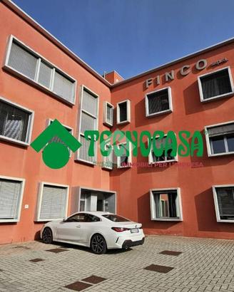 UFFICIO A CALENZANO