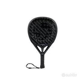 PADEL SANE AGGRESSOR 7 black