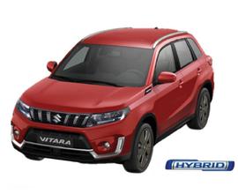 SUZUKI Vitara 1.4 Hybrid 4WD Allgrip Cool (NESSU