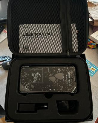 Doogee V Max LR 512GB/36GB pari al nuovo
