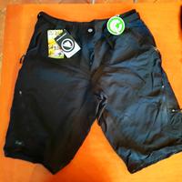 Pantaloncini Enduro mtb