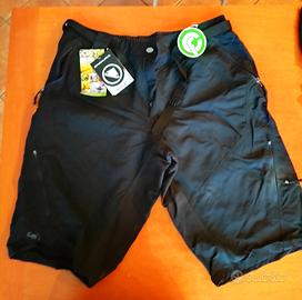 Pantaloncini Enduro mtb