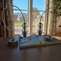 Set 2 lampade Acquamiki