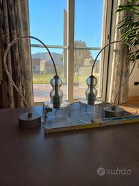 Set 2 lampade Acquamiki