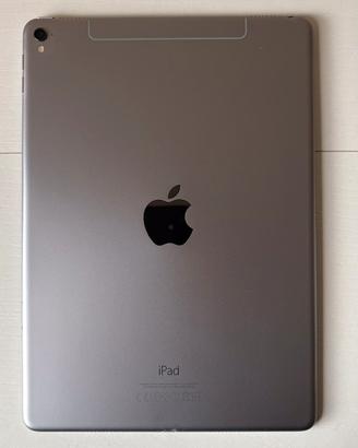 iPad Pro 9.7 128gb cell 2016