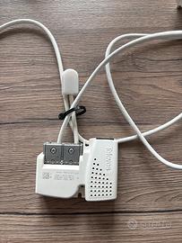 Amolificatore antenna tv
