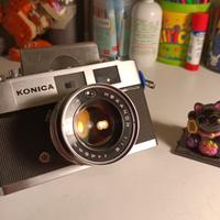 Konica Auto S 1.6