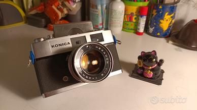 Konica Auto S 1.6