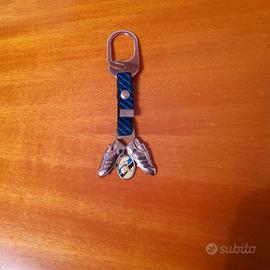 portachiavi FC INTER anni 60