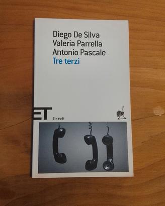 De Silva, Parrella & Pascale, Tre Terzi