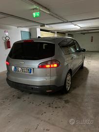 Ford S max