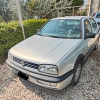  Golf 3 1.9 TDI 