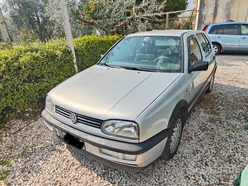  Golf 3 1.9 TDI 