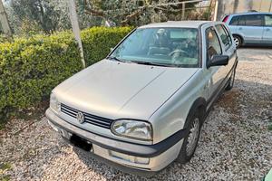  Golf 3 1.9 TDI 