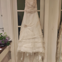 Vestito da sposa