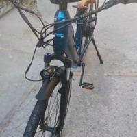 Bicicletta elettrica
