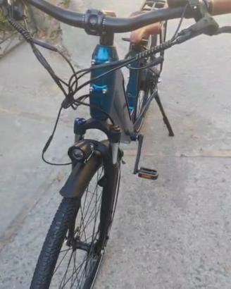Bicicletta elettrica
