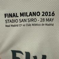 Bale Real Madrid Champions League Final 2015