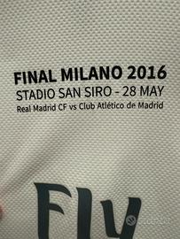 Bale Real Madrid Champions League Final 2015