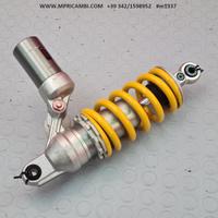 MONO AMMORTIZZATORE DUCATI 848 2007 2013 2011