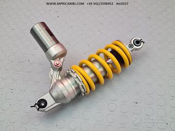 MONO AMMORTIZZATORE DUCATI 848 2007 2013 2011