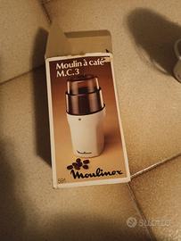 macinino caffè 