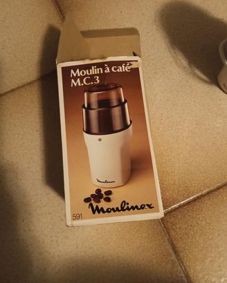 macinino caffè 