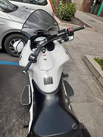 Honda DN01