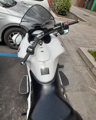 Honda DN01