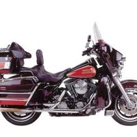 RICAMBI USATI VARI HARLEY DAVIDSON ELECTRA GLIDE U