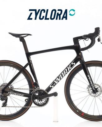 Specialized Tarmac SL7 S-Works AXS 12V t.58
