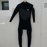 Muta rip curl uomo