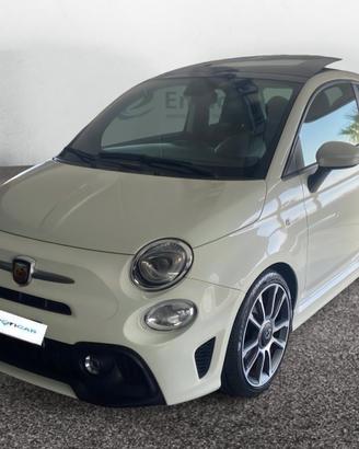 ABARTH 595 - 595 1.4 Turbo T-Jet 165 CV Tu U359144