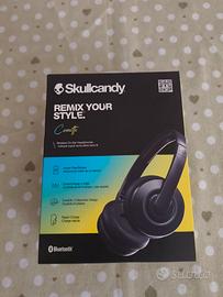 Cuffie Skullcandy Cassette