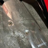 Cupolino honda africa twin 1100