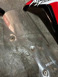 Cupolino honda africa twin 1100