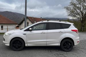 Ford kuga titanium x 2.0 180 cv