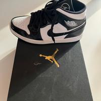 Air Jordan 1 MID SE ASW