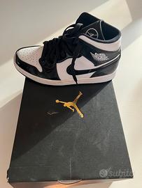 Air Jordan 1 MID SE ASW