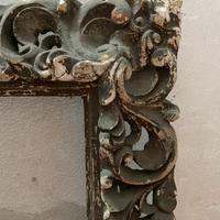 Cornice antica