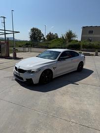 BMW 420i