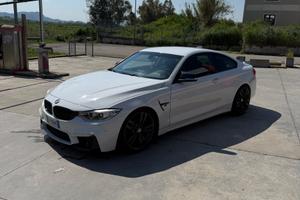 BMW 420i