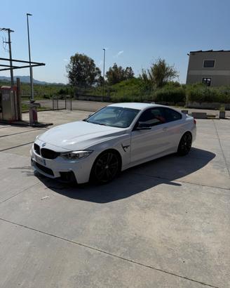 BMW 420i