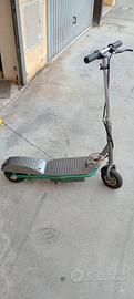monopattino elettrico vintage 