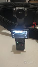Dji poke 4 combo creator