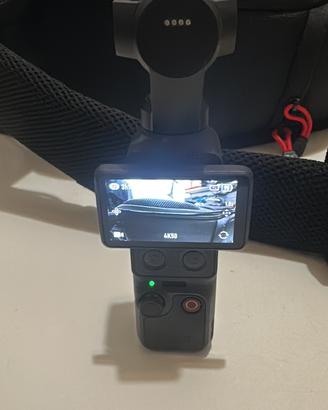 Dji poke 4 combo creator