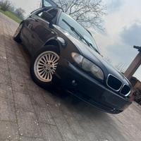 BMW e46 320d m47 150cv