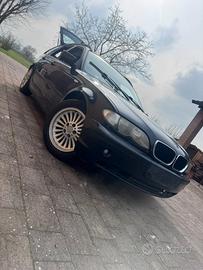 BMW e46 320d m47 150cv
