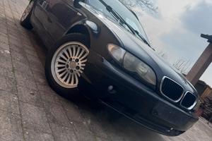 BMW e46 320d m47 150cv