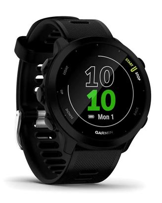orologio da corsa garmin forerunner 55